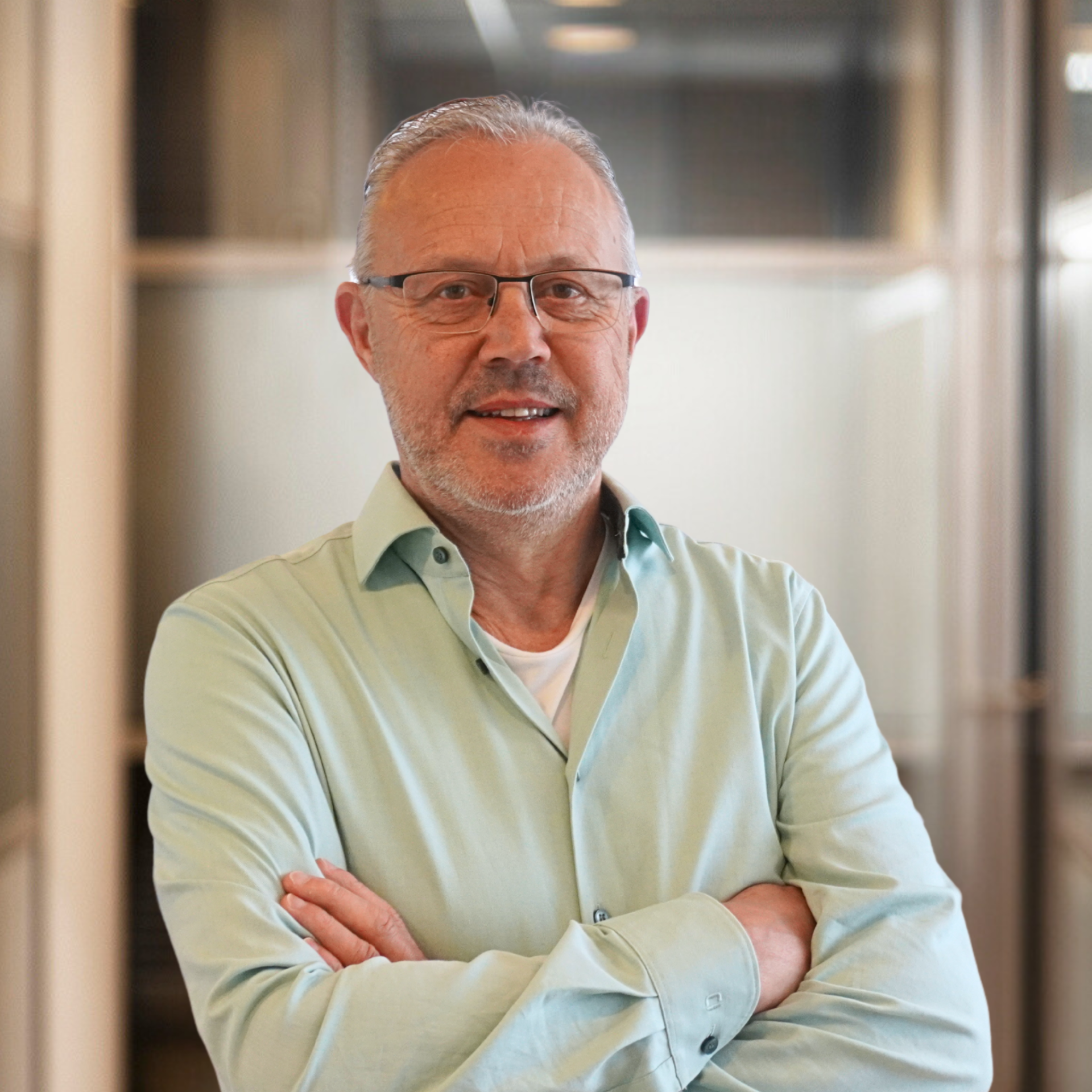 Hans Geuns
