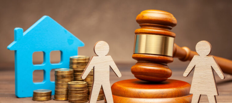 Kosten aan vrouw verhuurde woning geen onderhoudsverplichting