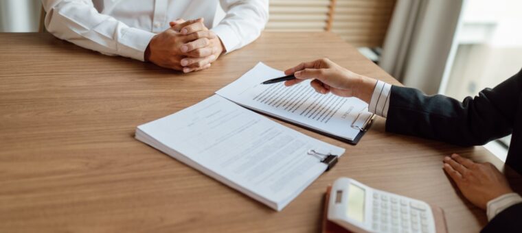 Overlijdensrisicoverzekeringen: denk aan de juridische en fiscale gevolgen