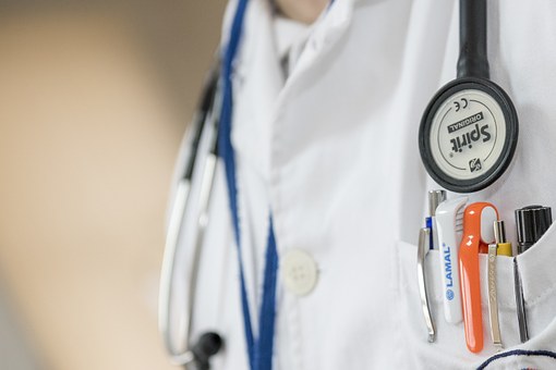 Geen vrijstelling voor preventieve medische controles en advisering over uitslagen