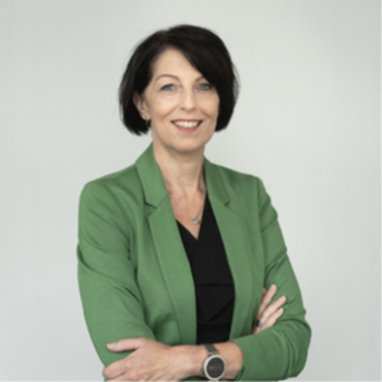 Rianne van Bommel