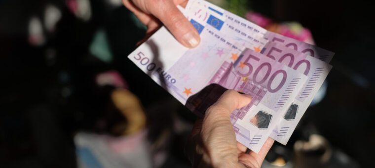Compensatie transitievergoeding van zieke werknemers op de helling