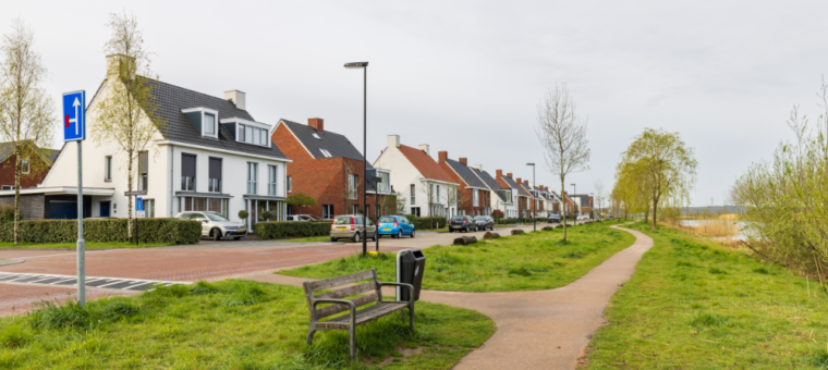 Belangrijkste juridische zaken bij splitsing woning