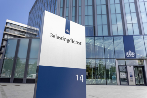 Memo’s openbaar over verzoeken en bezwaren tegen bestuurlijke boetes Belastingdienst