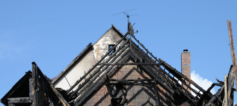 Nederlandse woning geen hoofdverblijf – woning en schuld in box 3