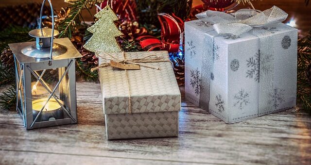 Sinterklaas- of kerstgeschenk valt niet onder kleinegeschenkenvrijstelling