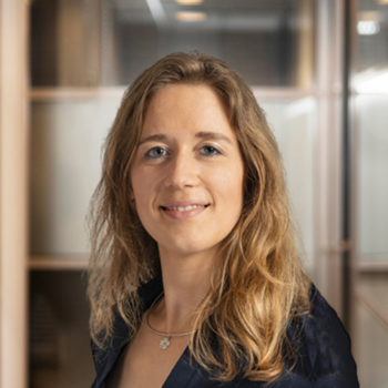 Marlou Werkmeester