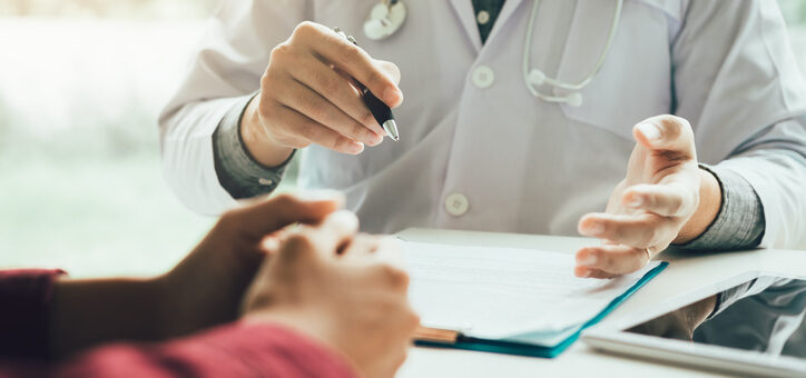 Contract werkneemster met PTSS niet verlengd – mag dat?