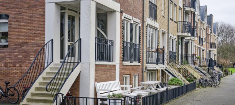 Appartementsrecht voor 70% bestemd voor woning – 2% OVB-tarief