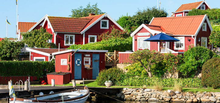 Recreatiewoning is geen eigen woning