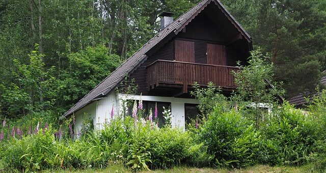 Opnieuw algemeen OVB-tarief voor verkrijging recreatiewoning