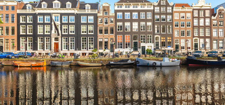 Niet alle appartementen in herenhuis zijn eigen woning