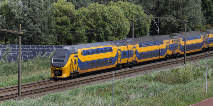 SDE++ 2026: € 8 miljard subsidie voor duurzame energie en CO2-reductie