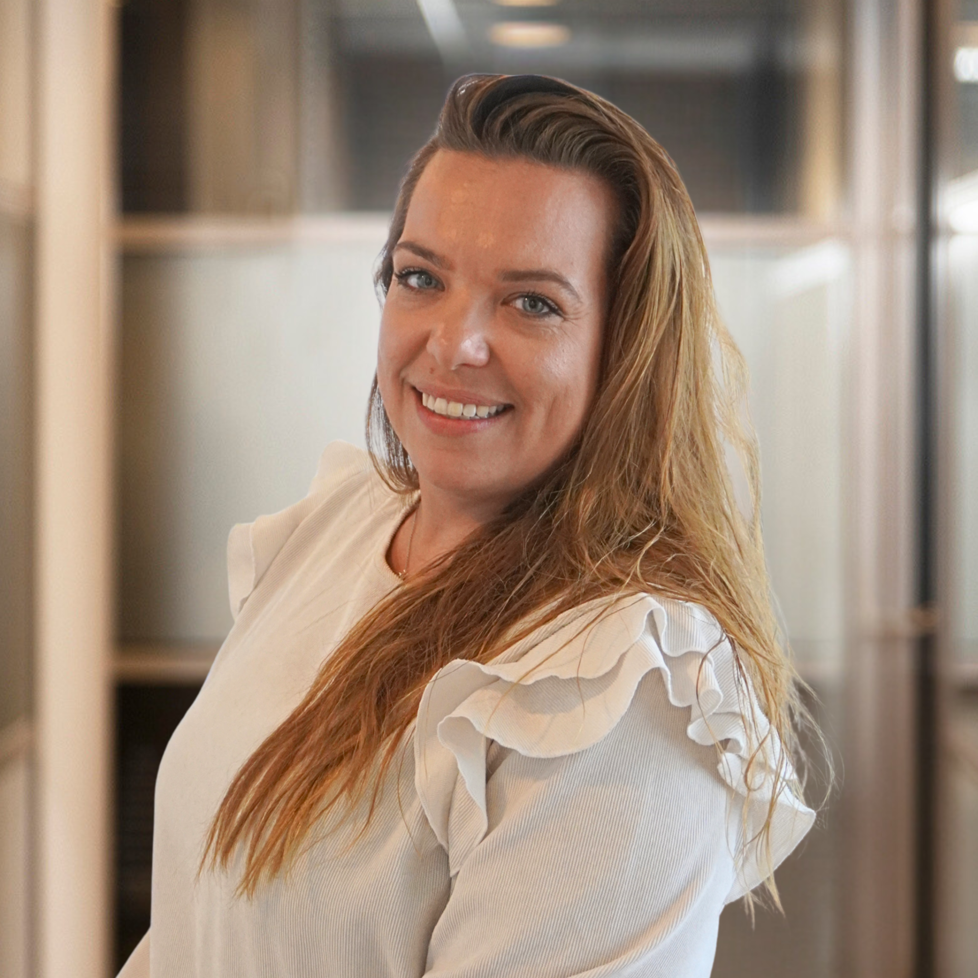 Aletta Vleeshouwer