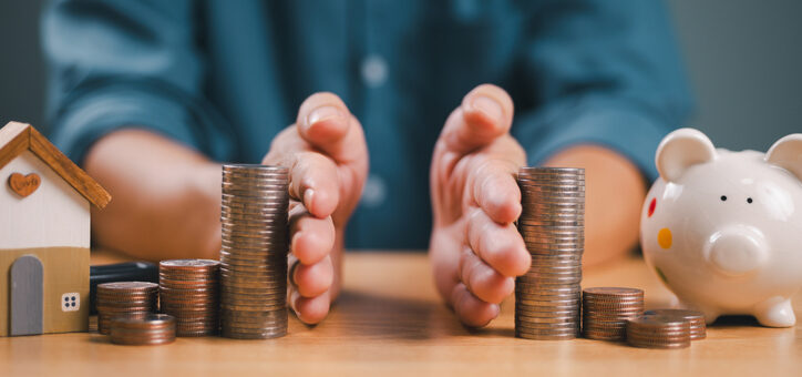 Wie pensioen weggeeft bij scheiding, kan fiscale claim cadeau krijgen