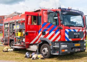Sociale zekerheid bij grensarbeiders die ook (brandweer)vrijwilliger zijn