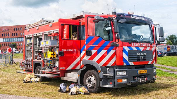 Sociale zekerheid bij grensarbeiders die ook (brandweer)vrijwilliger zijn
