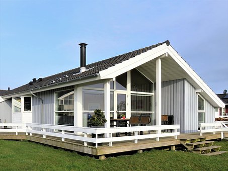 Legaat van een vakantiewoning – gaat de daarop rustende hypotheek mee?