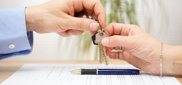 Koop tweede woning kort voor levering eerste woning belet verlaagd OVB-tarief